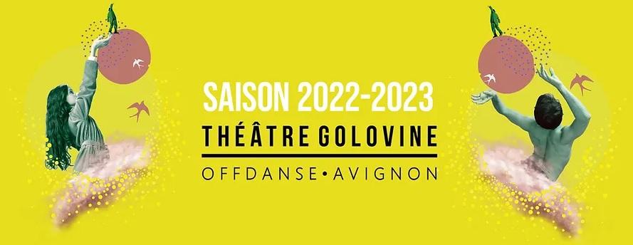 Théâtre Golovine : Programmation 2023 / interview avec Marie